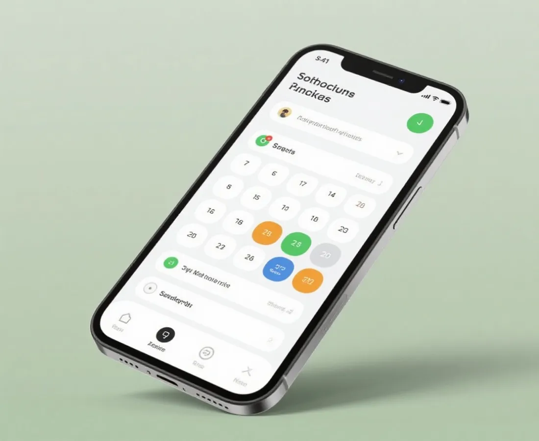 移动端提醒示意